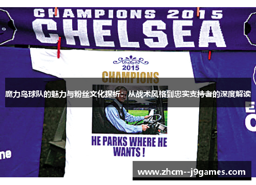 魔力鸟球队的魅力与粉丝文化探析：从战术风格到忠实支持者的深度解读
